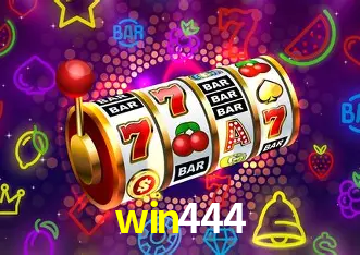 A Revolução dos Aplicativos de Jogos no win444