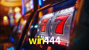 Experiência VIP win444