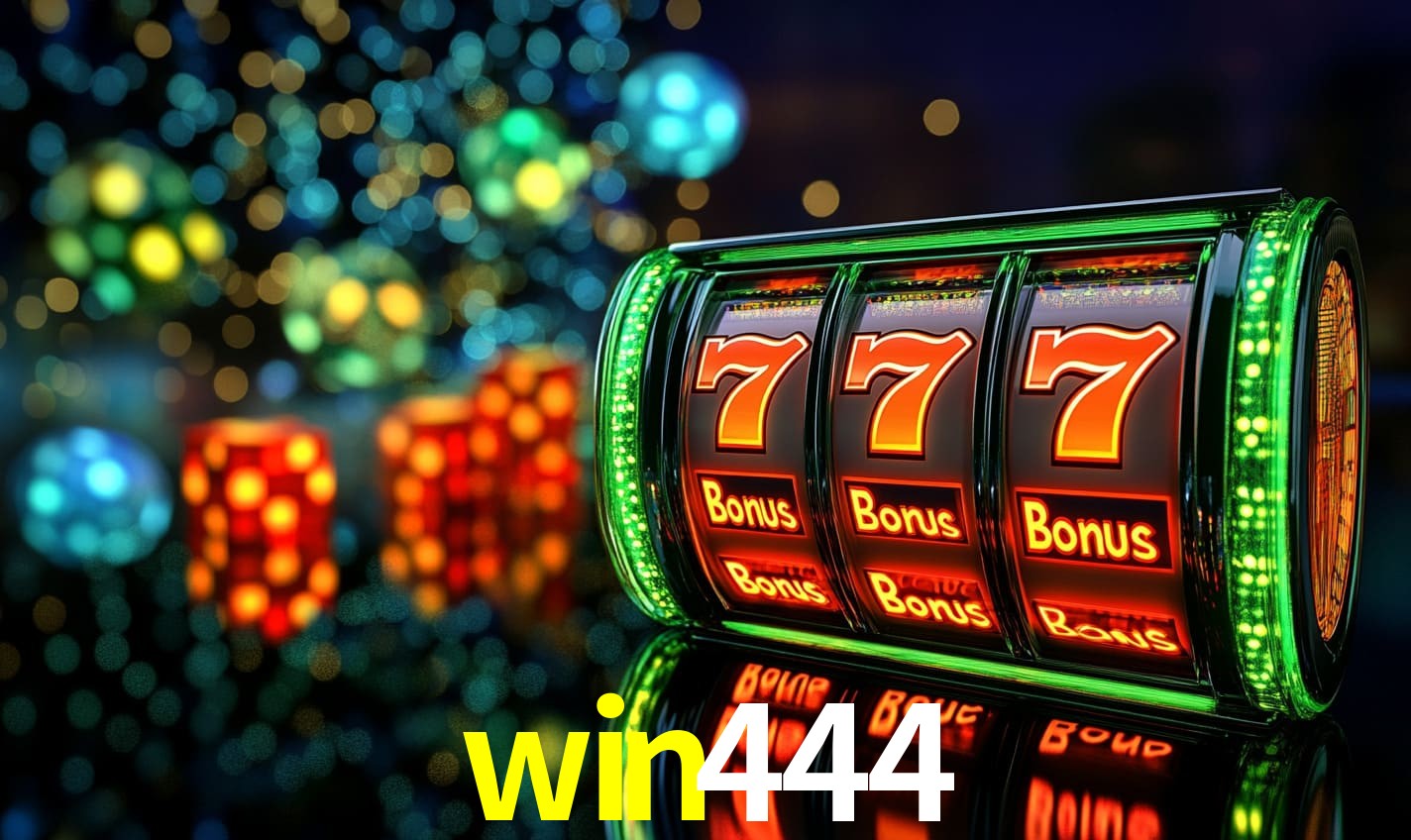 Estatísticas win444