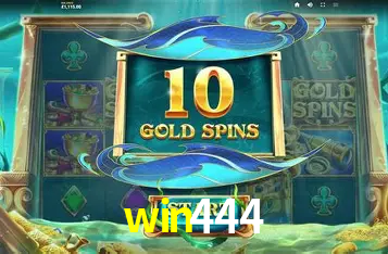 Descubra a Essência do win444: Nossa História e Compromissos