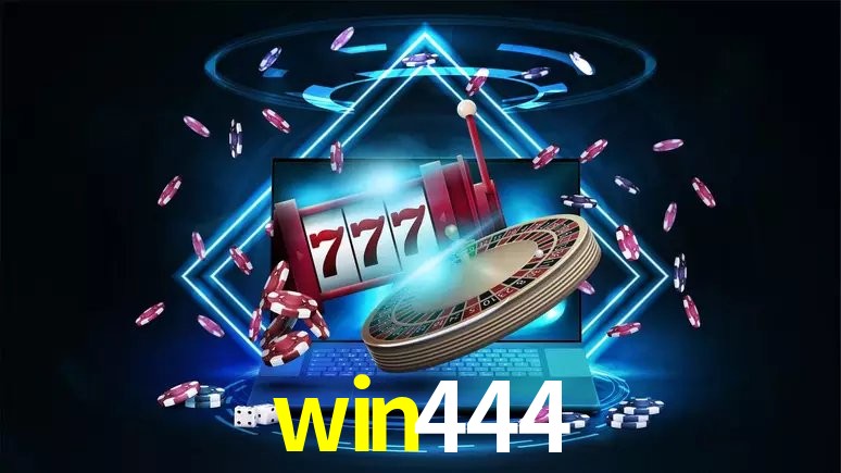 Bônus de Boas-vindas win444