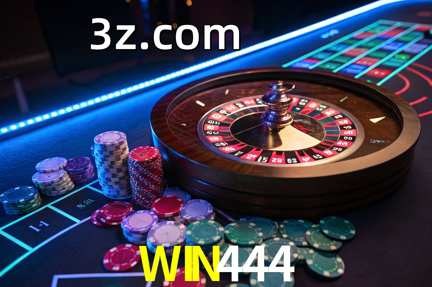 WIN444