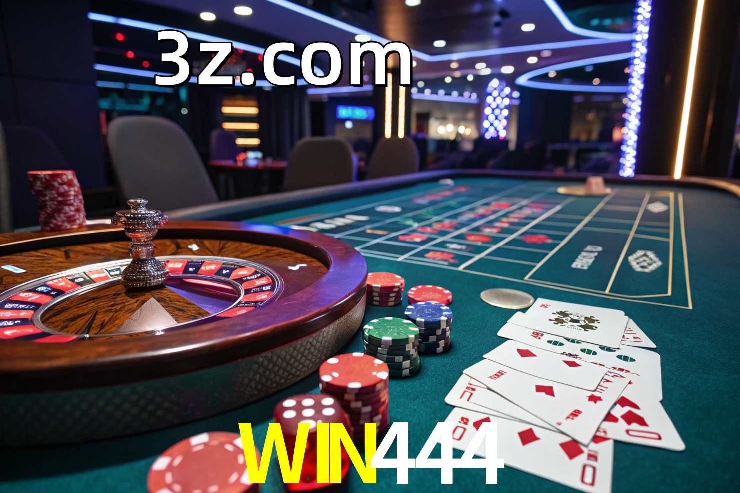 WIN444
