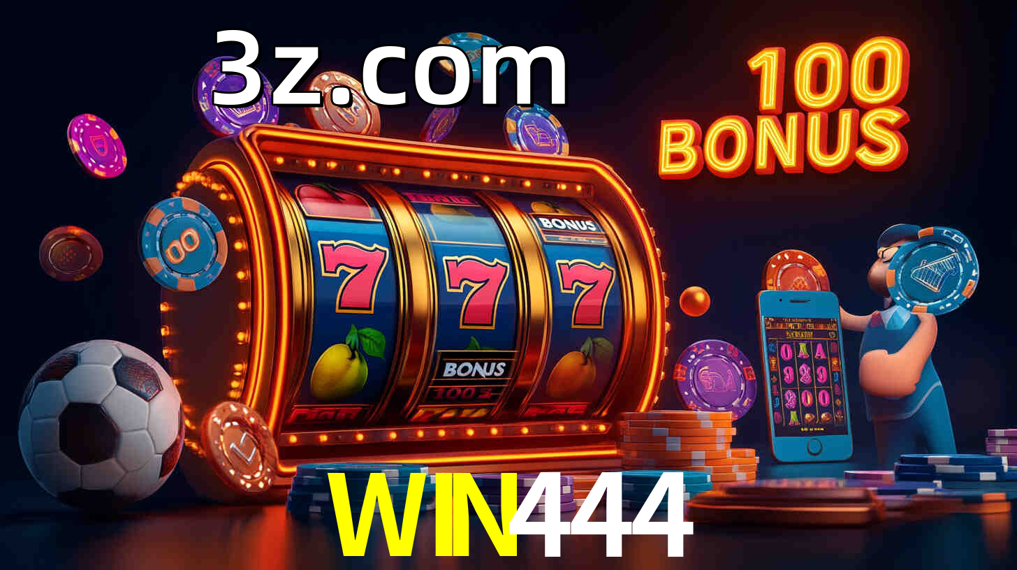 WIN444