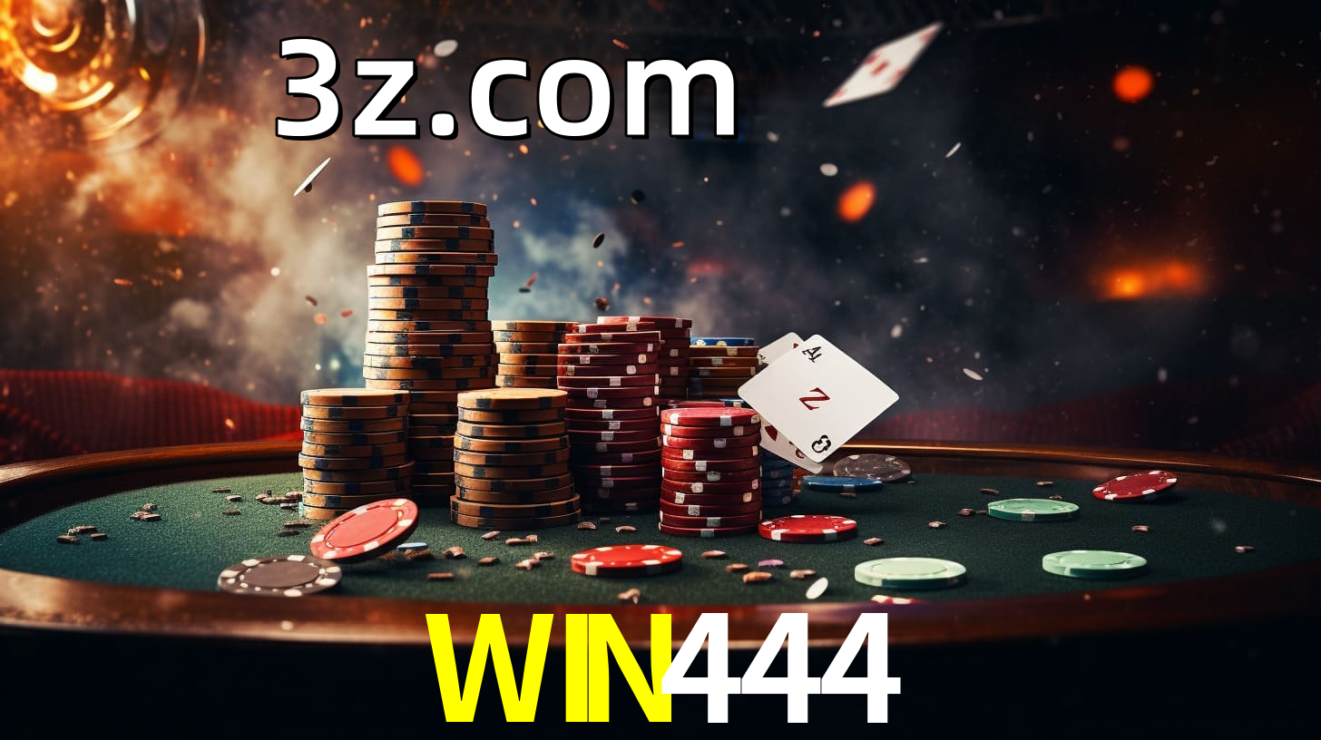 WIN444