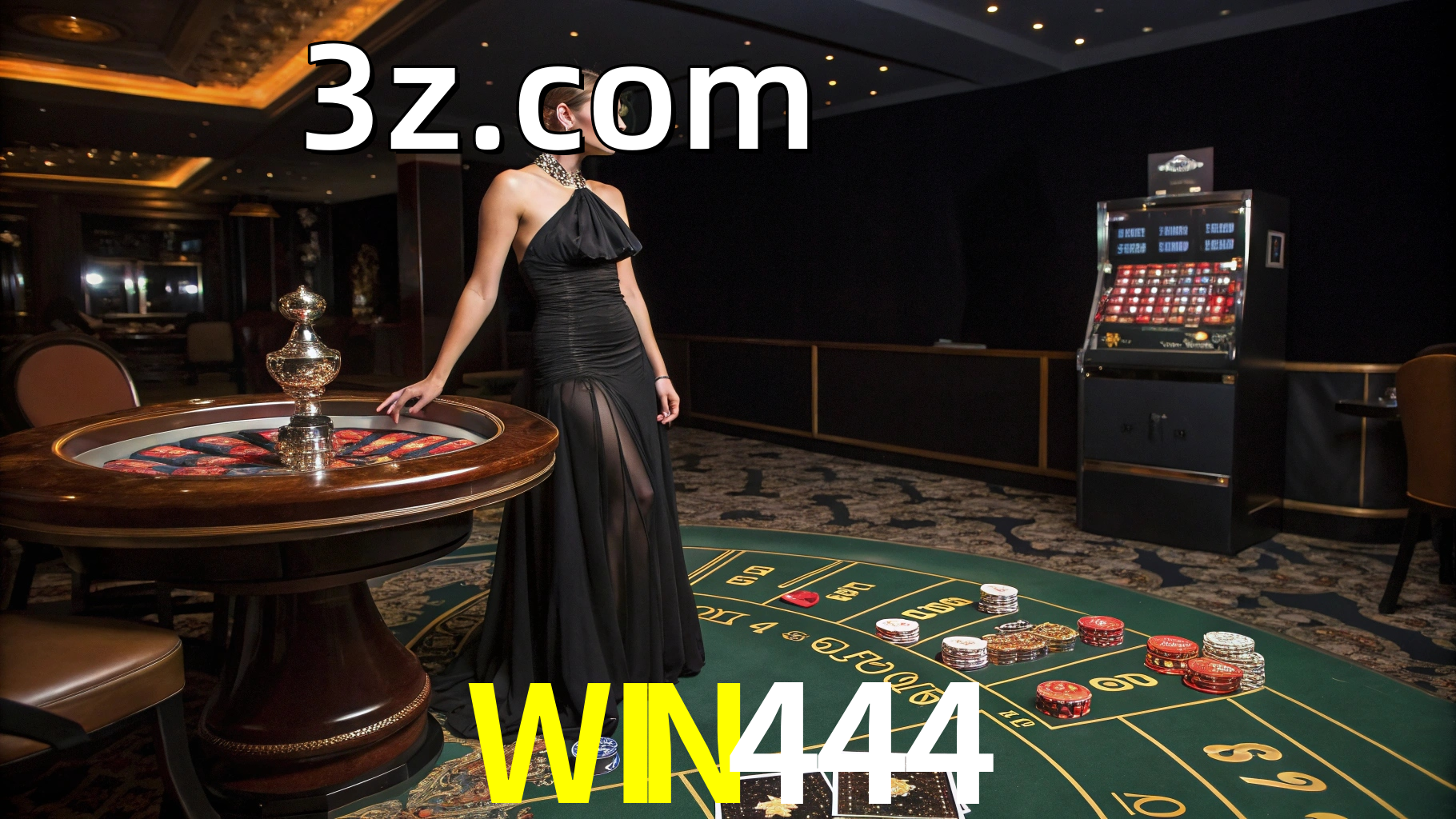 WIN444