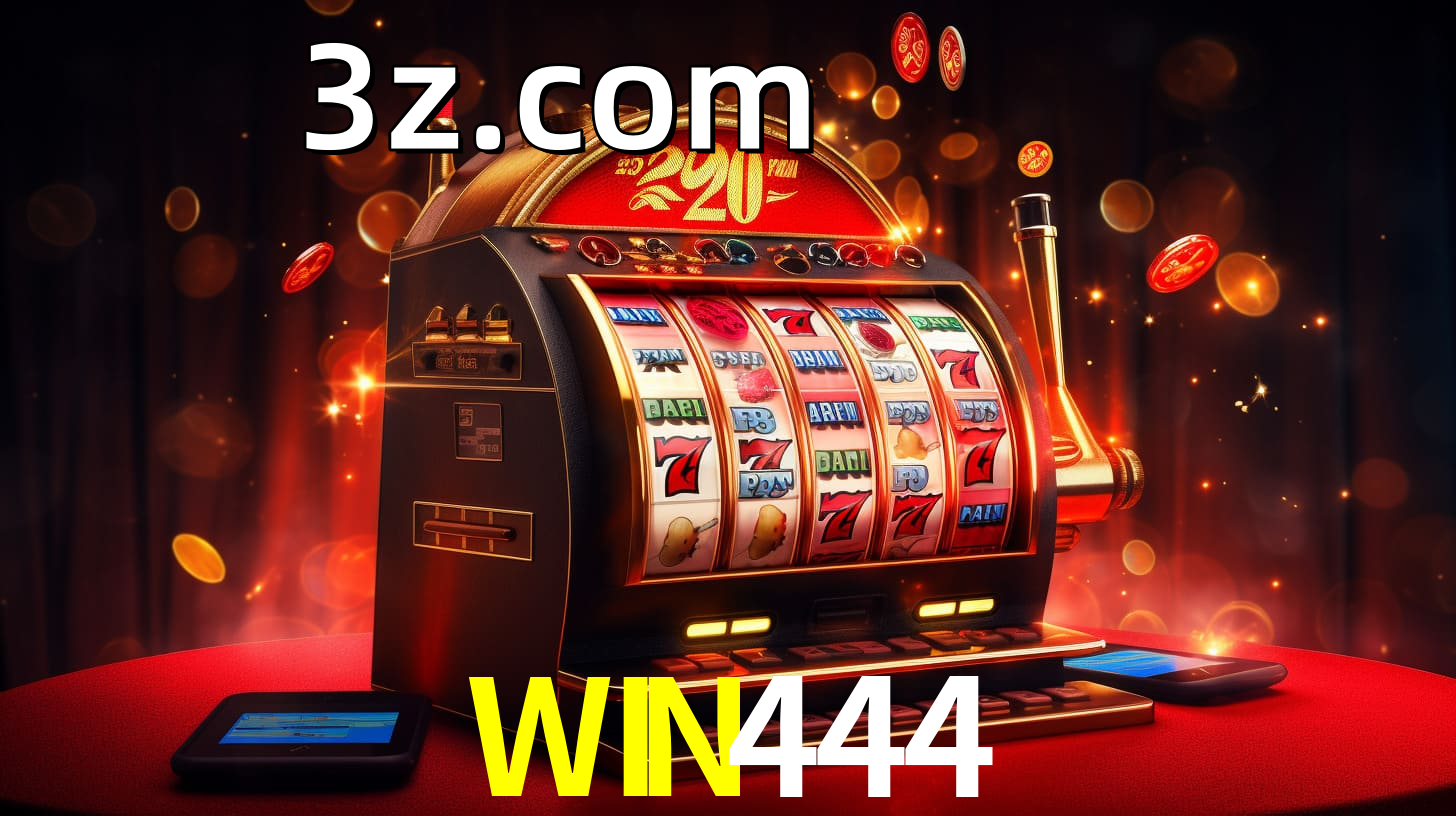 WIN444