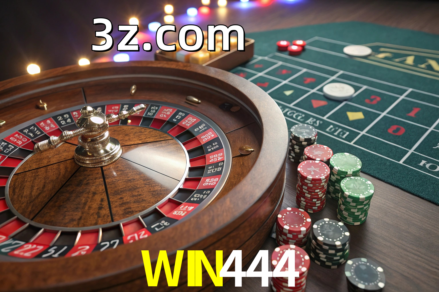 WIN444