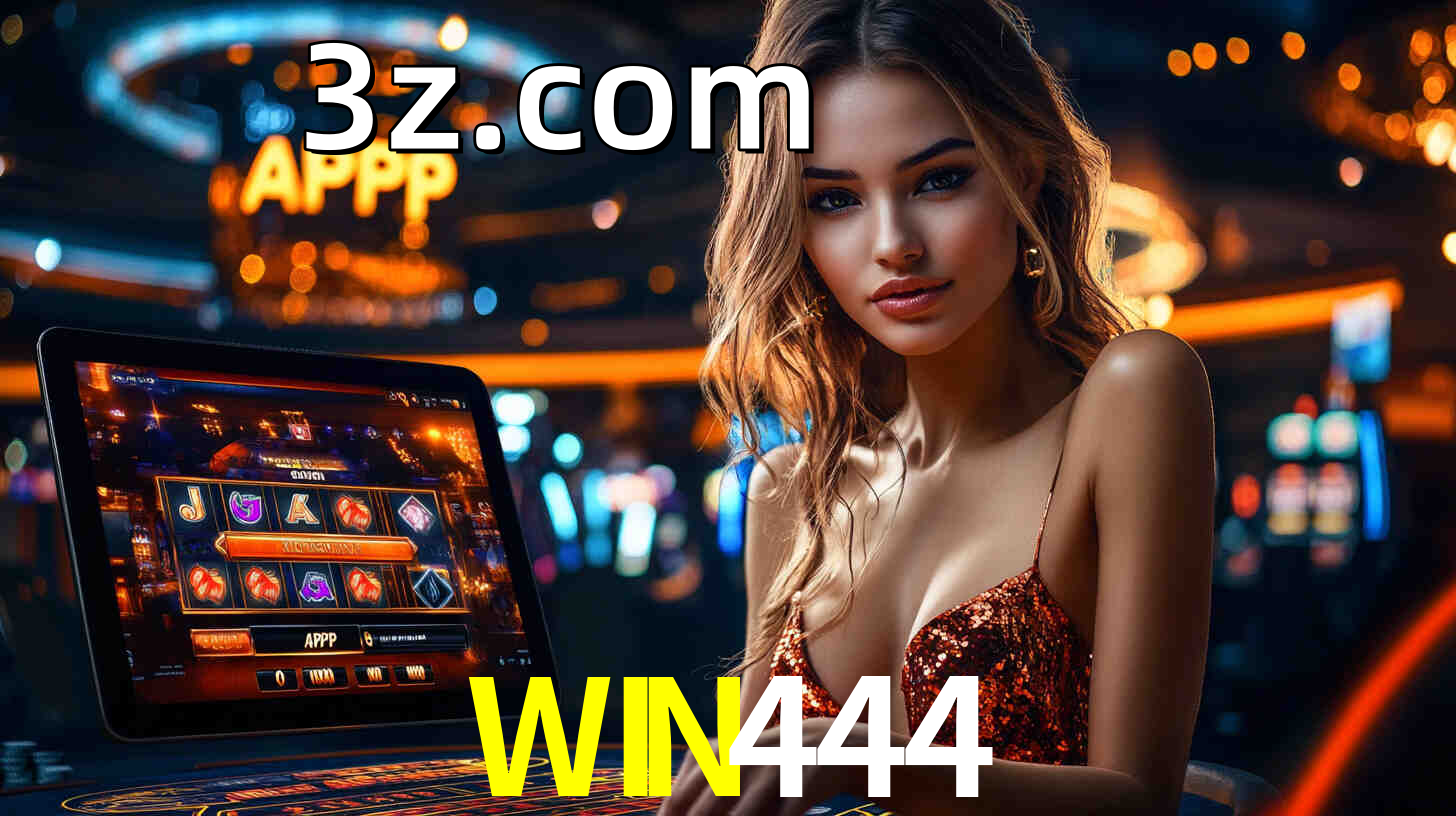 WIN444