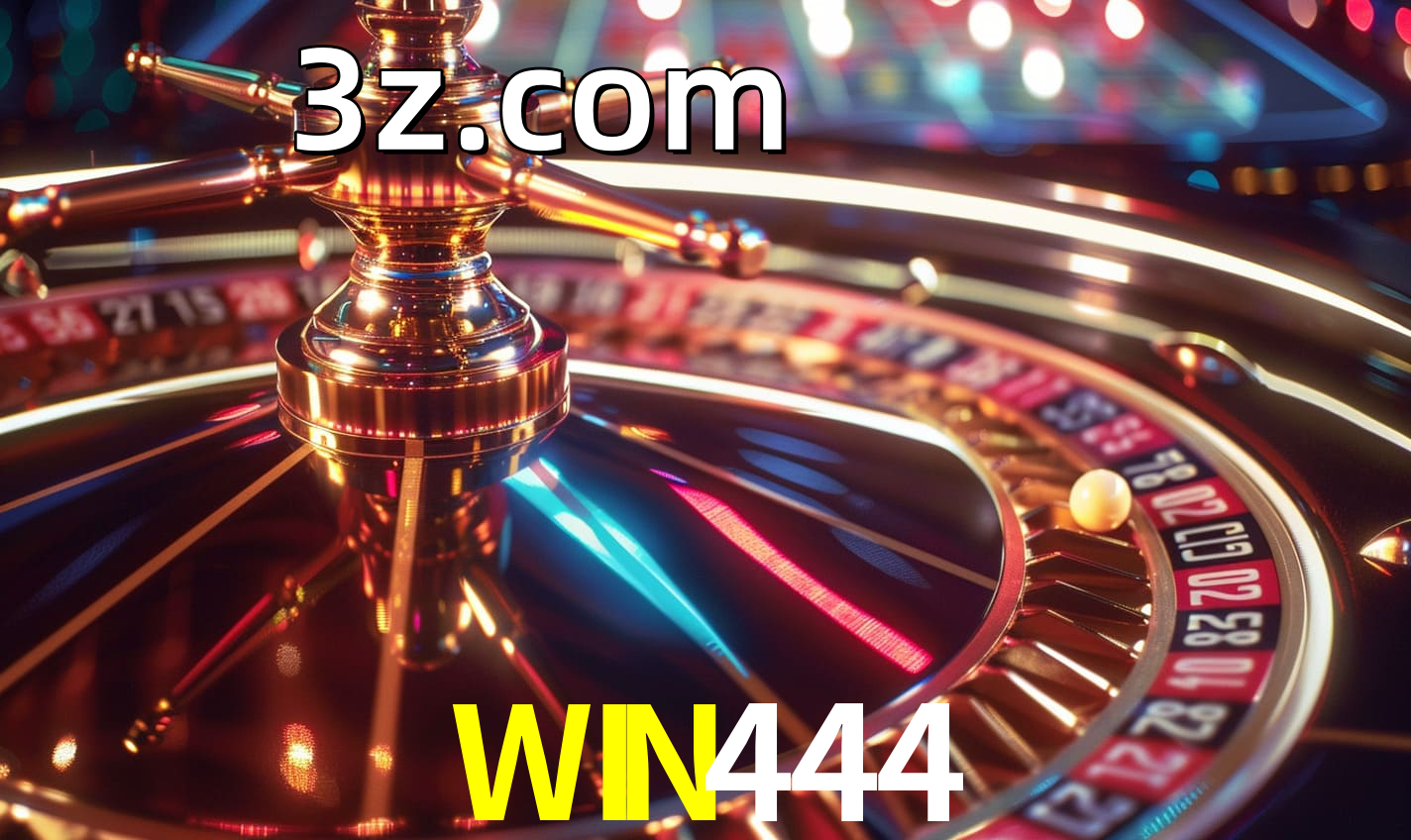 cassino online WIN444