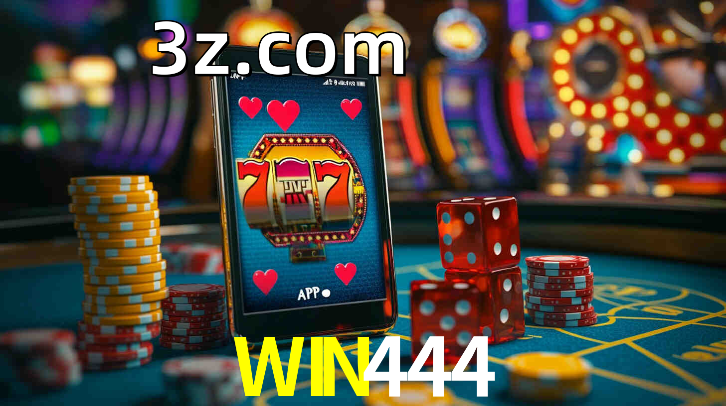 WIN444