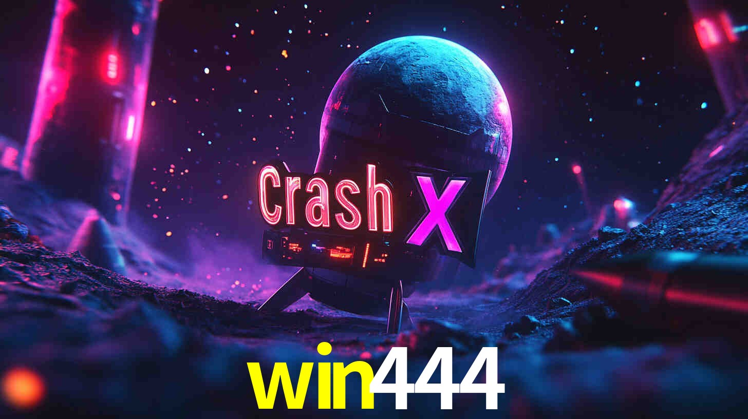 Inovações de Jogos na win444: O Futuro das Experiências Interativas