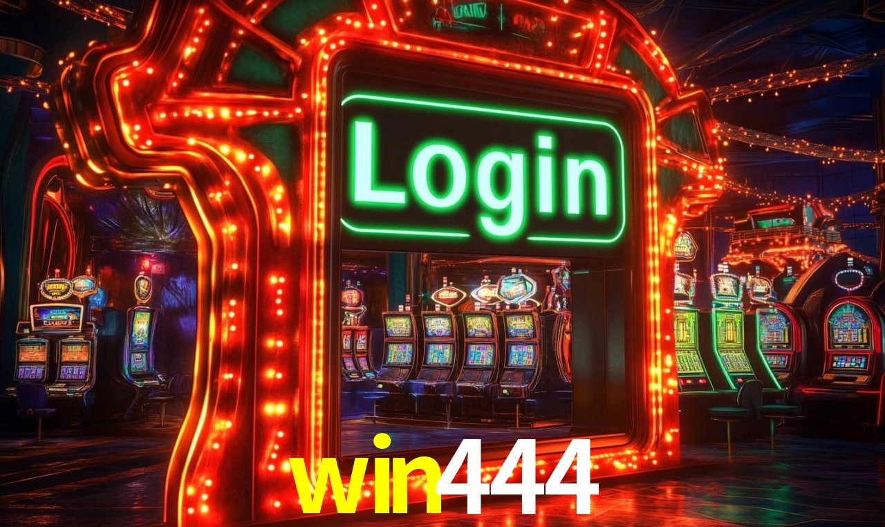 Programa VIP win444