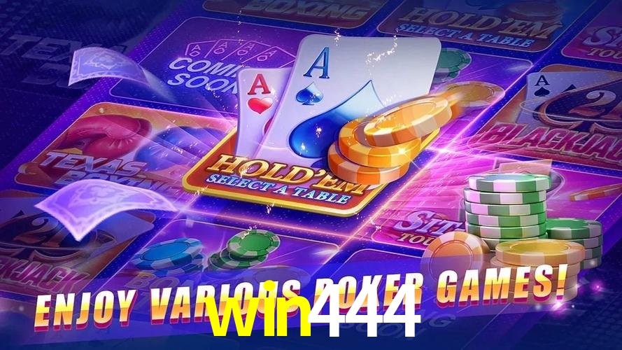 Descubra o Programa VIP da win444: Vantagens Exclusivas para Jogadores