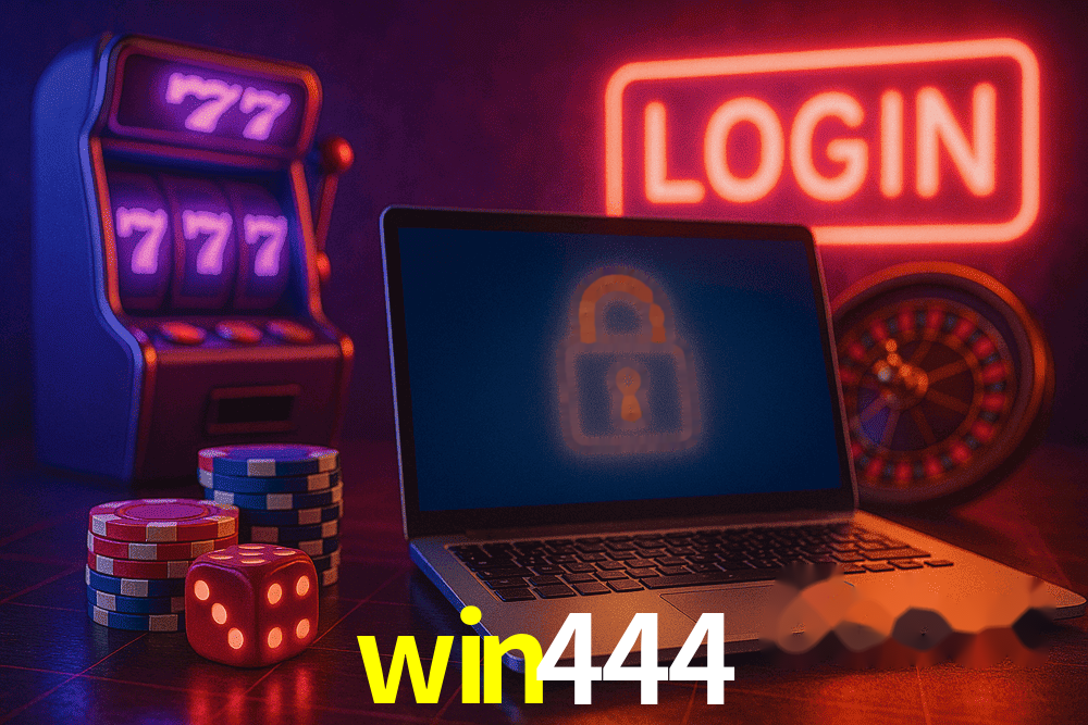 Casino VIP win444