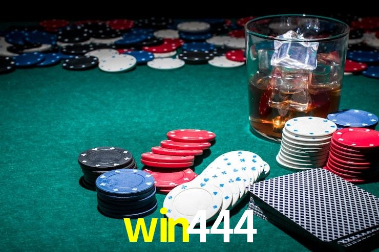 Jogos Exclusivos win444