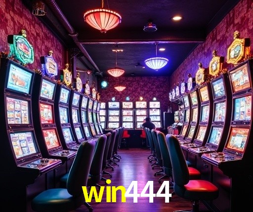 Sistemas de Segurança win444