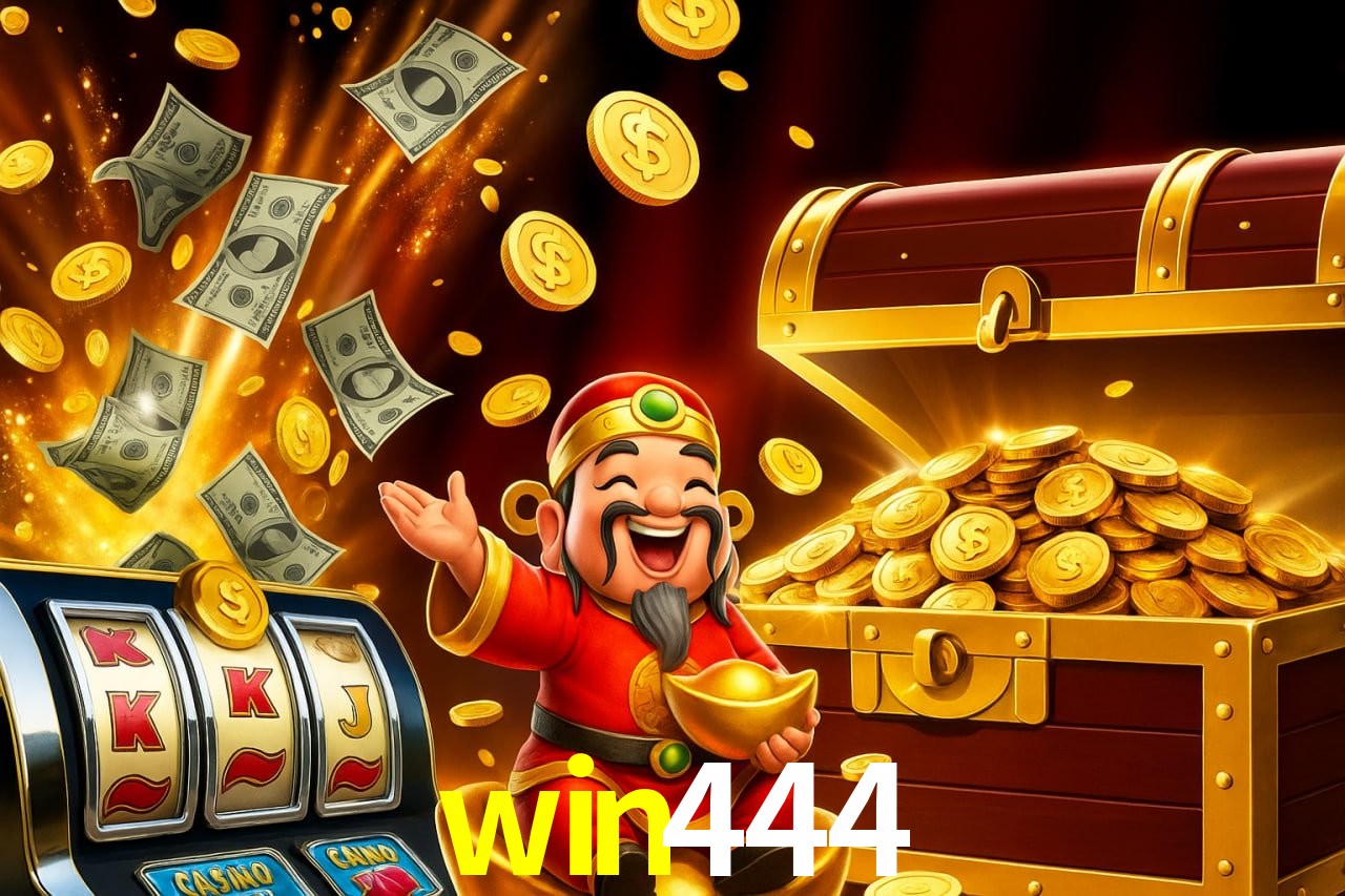 cassino win444