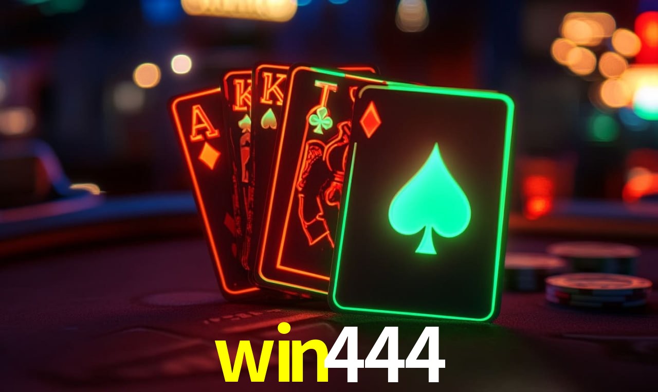 Promoções Sazonais win444