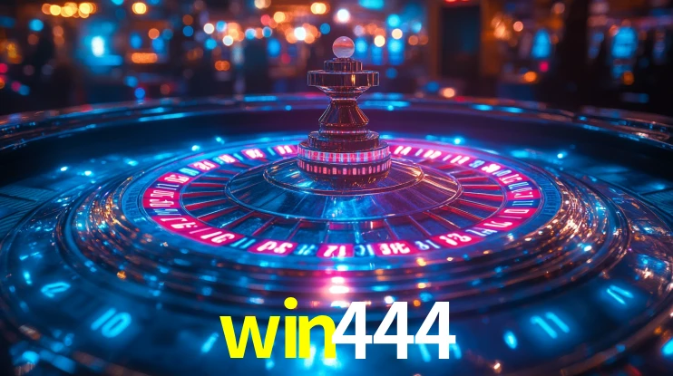 win444 App Interface
