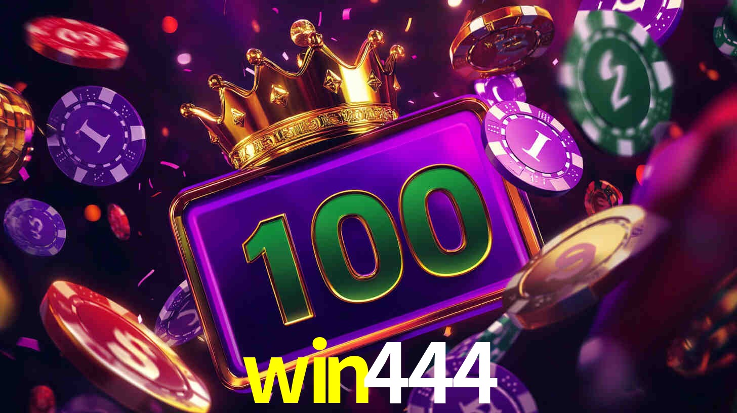 Tournaments win444