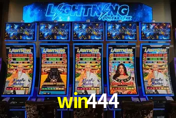 Apostas Esportivas na win444: Um Guia Completo