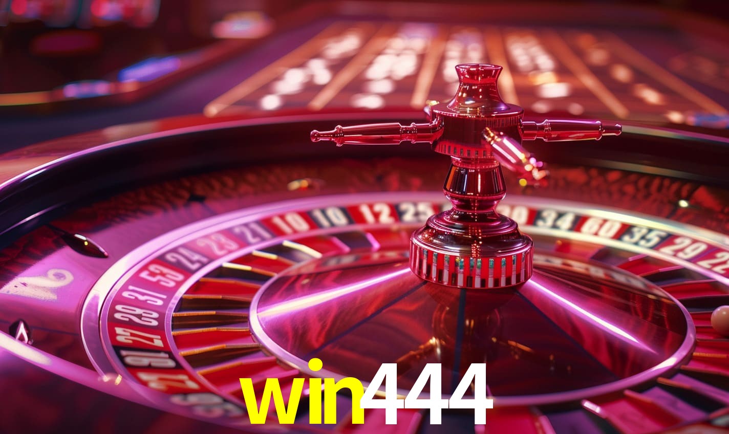 Explorando a Categoria de Eventos em Apostas na win444
