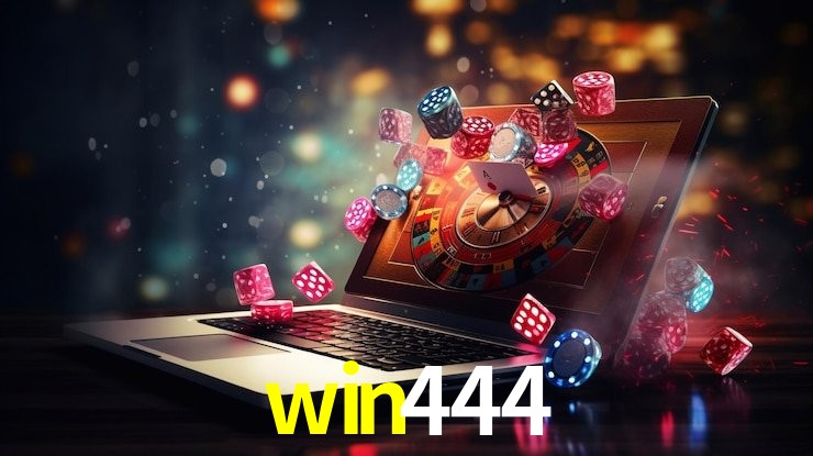 A Experiência Imersiva dos Cassinos Ao Vivo no win444