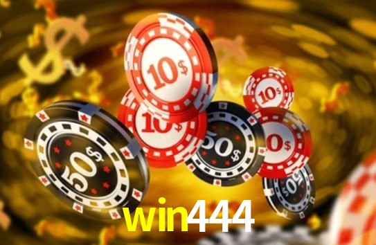 Bônus Diários win444