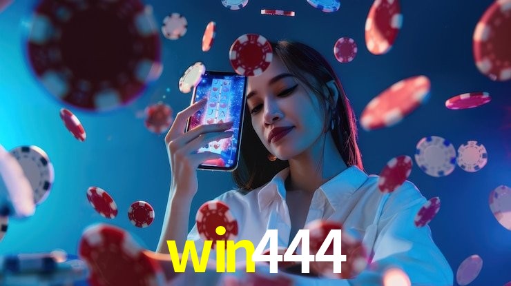 Explorando a Categoria de Eventos em Apostas na win444