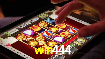 Desvendando o Mundo dos Jogos Virtuais na win444