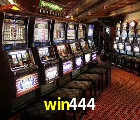 Explorando a Categoria de Eventos em Apostas na win444