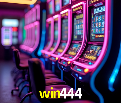 Tecnologia da Plataforma win444