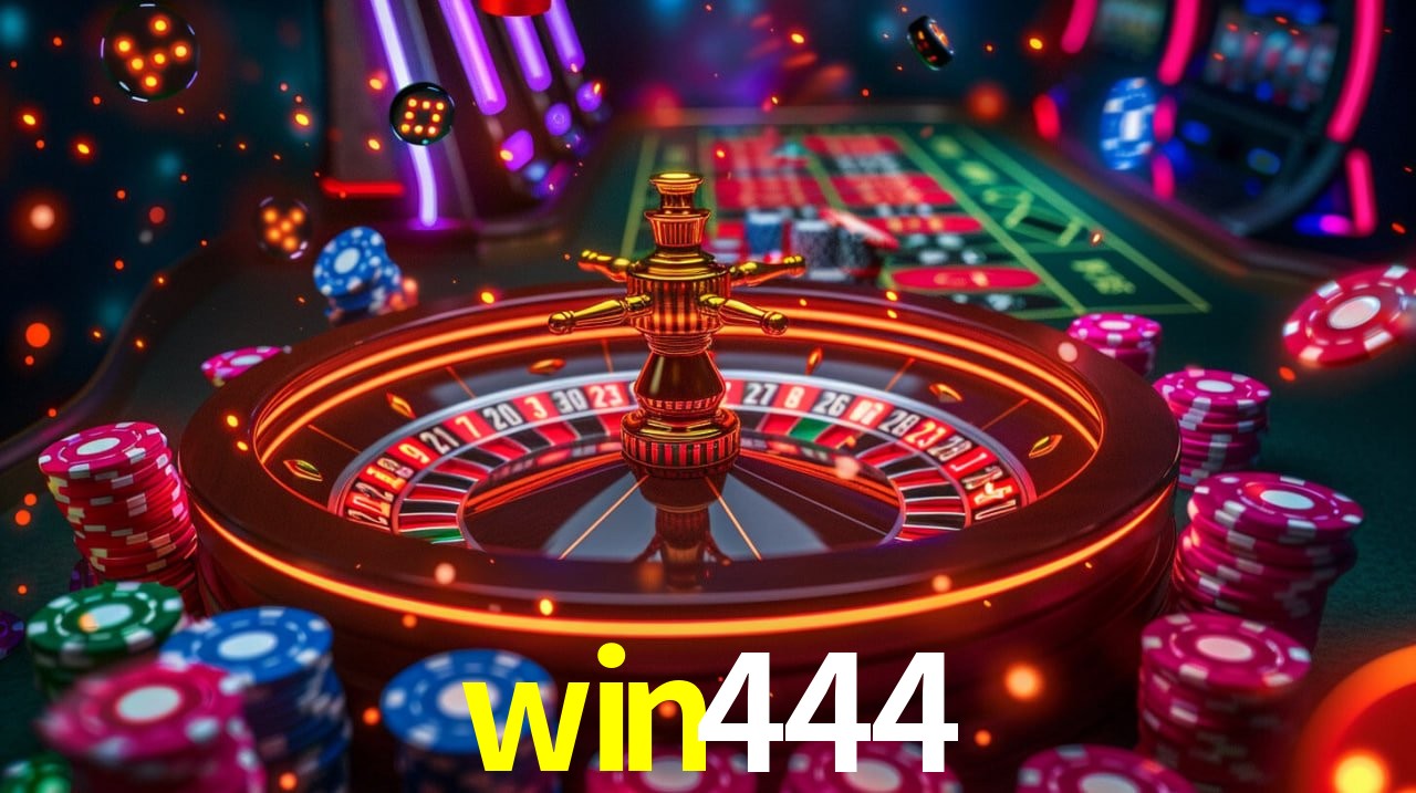 A Emoção da Loteria na win444: Uma Chance de Mudança de Vida
