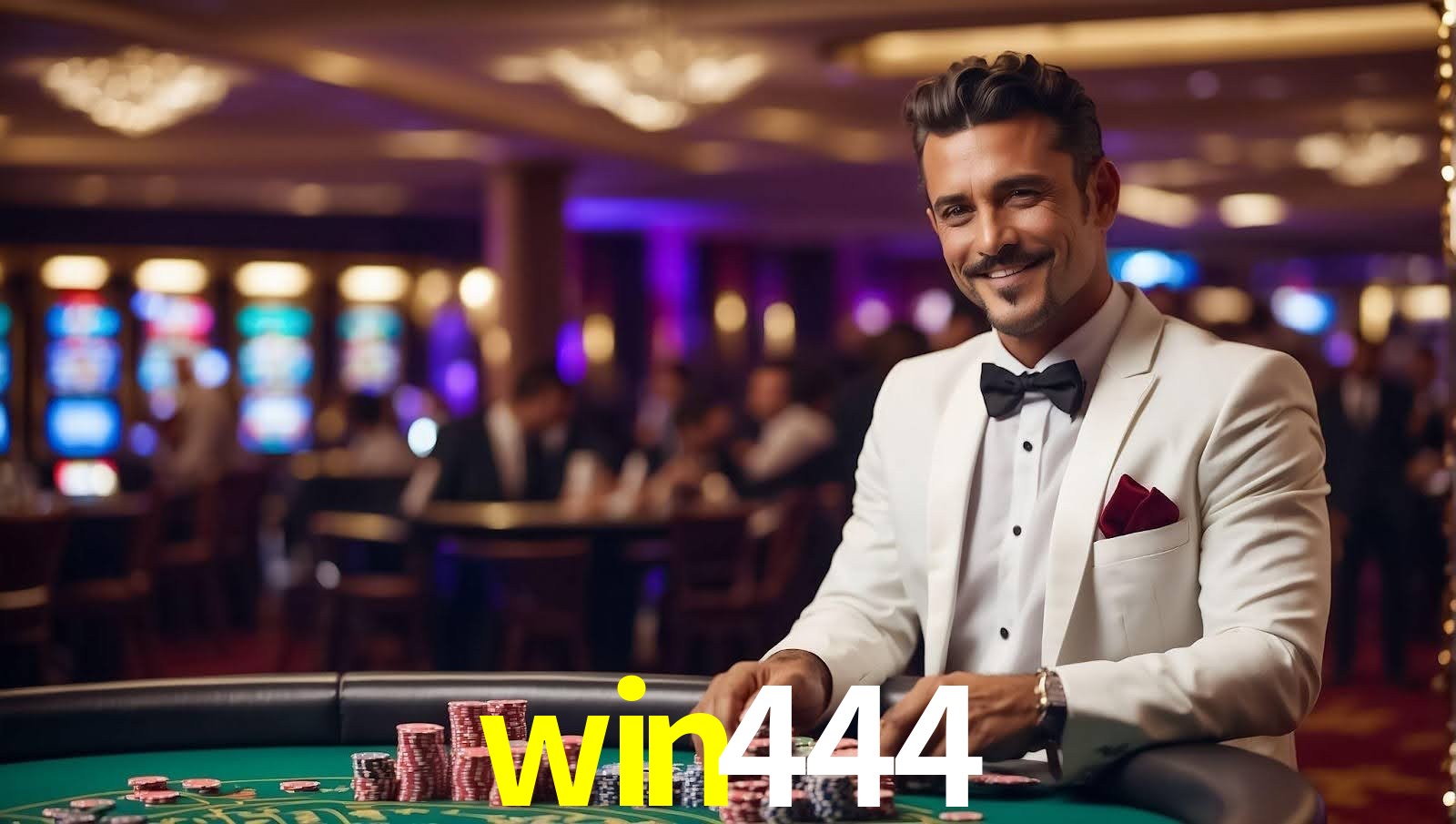 Avaliações dos Jogadores win444