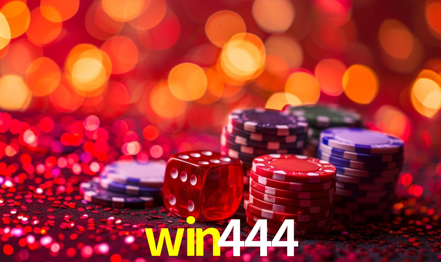 Descubra a Essência do win444: Nossa História e Compromissos