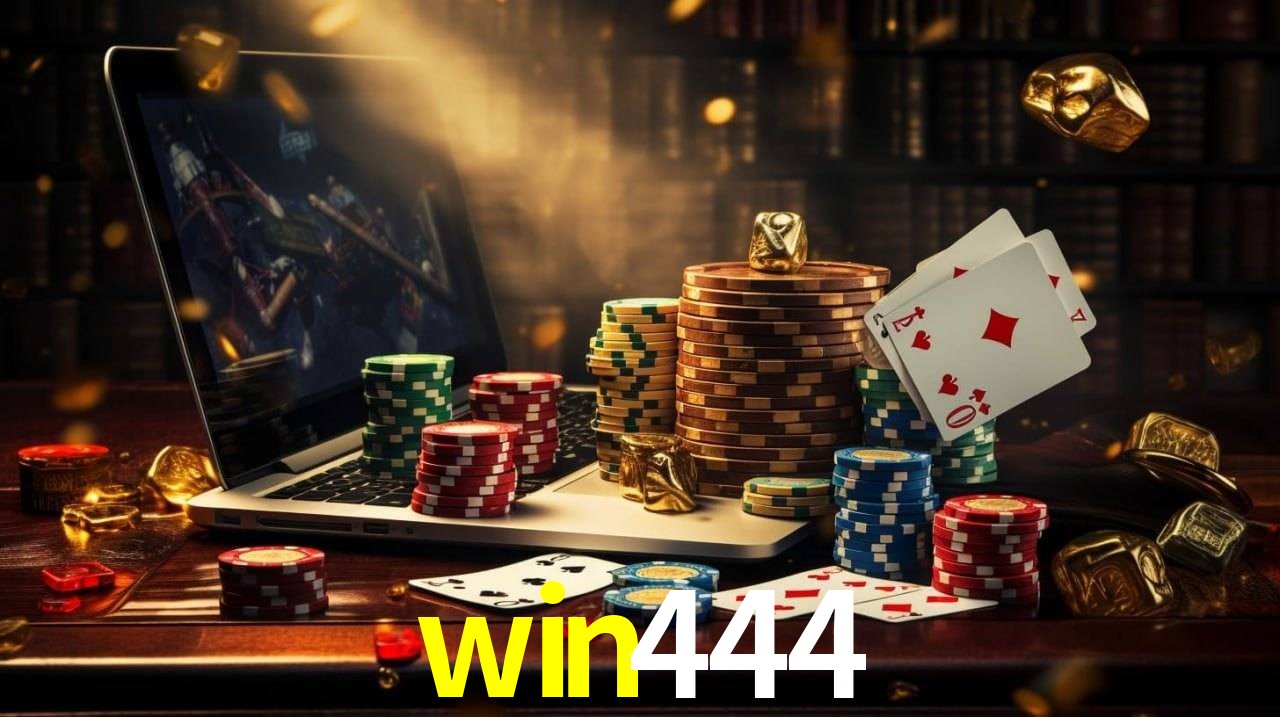 PIX Instantâneo win444
