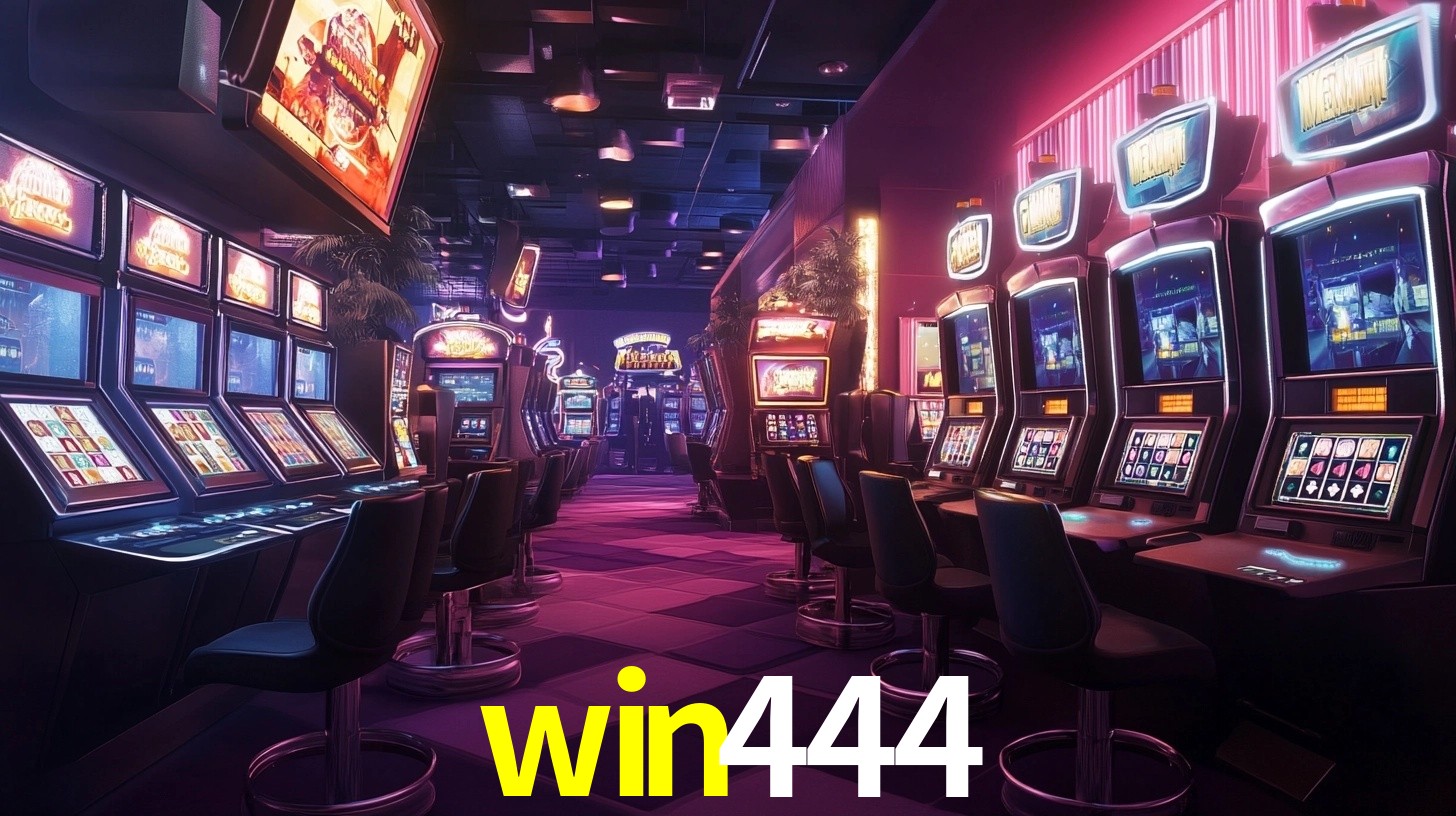 Exclusive Games win444