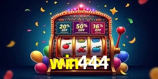 Diretório de Jogos win444