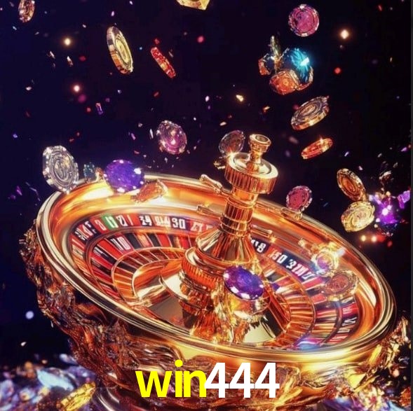 Casino Ao Vivo win444
