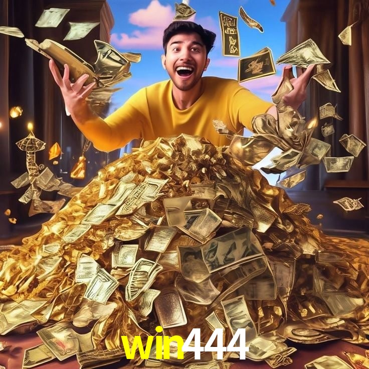 Interface do App win444