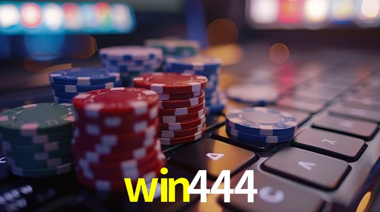 Recursos de Bônus win444