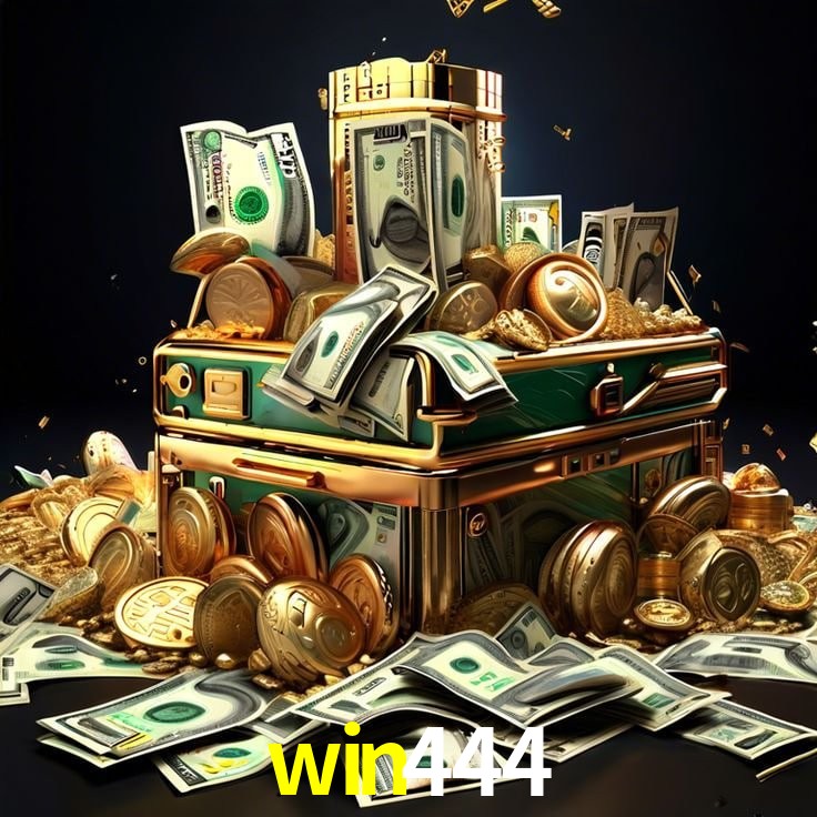 Mesa de Roleta win444