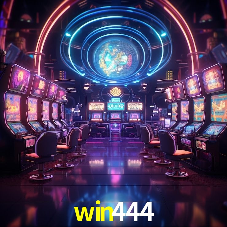 Especiais de Fim de Semana win444