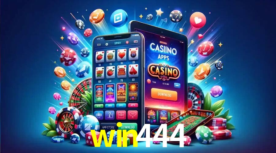 Weekend Specials win444
