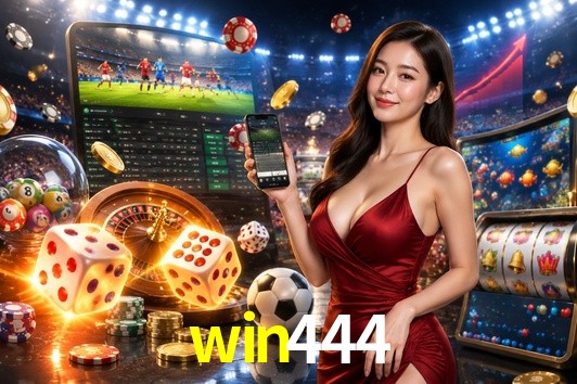 Live Casino win444