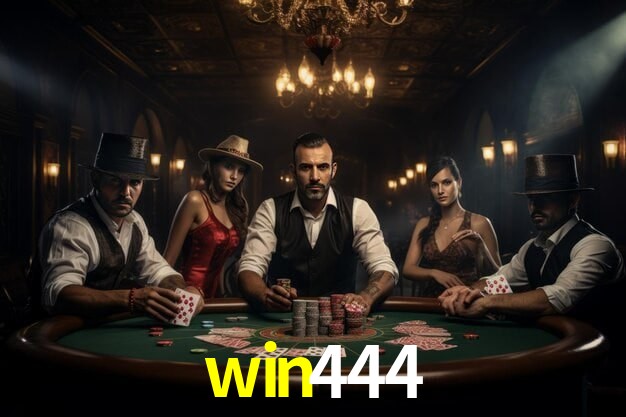 Inovações de Jogos na win444: O Futuro das Experiências Interativas