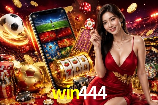 Sports Statistics win444