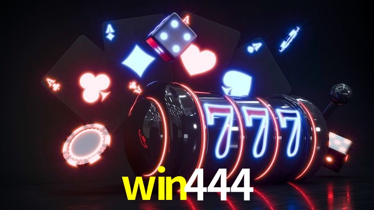 Basketball Betting win444