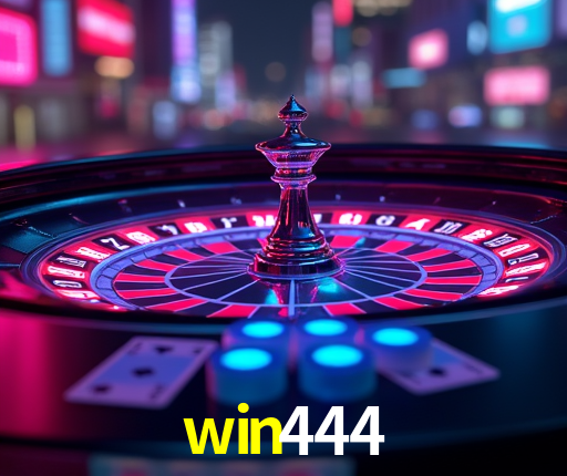 A Popularidade dos Caça-Níqueis no win444